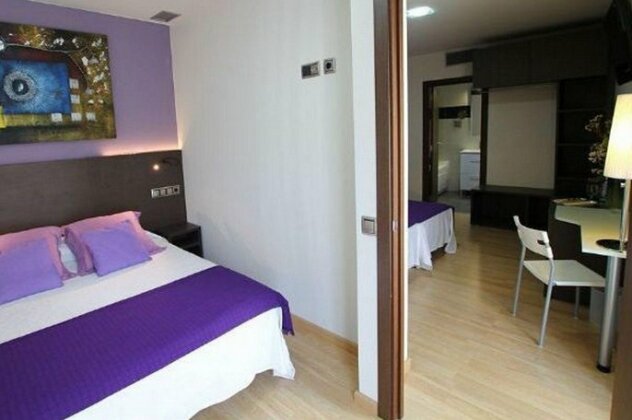 Hotel Tossamar - Photo5