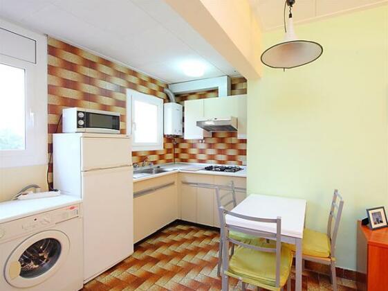 Interhome - Apt Aquarius - Photo2