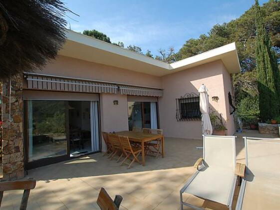 Interhome - Casa Mi Dushi - Photo3