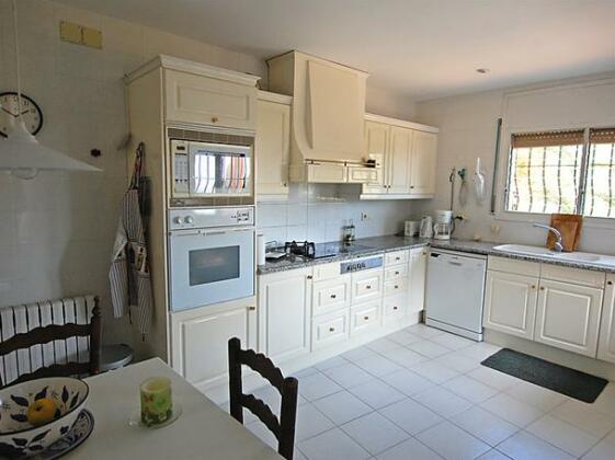 Interhome - Casa Mi Dushi - Photo4