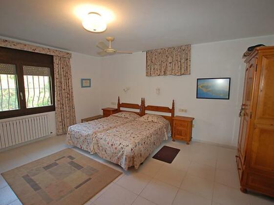Interhome - Casa Mi Dushi - Photo5