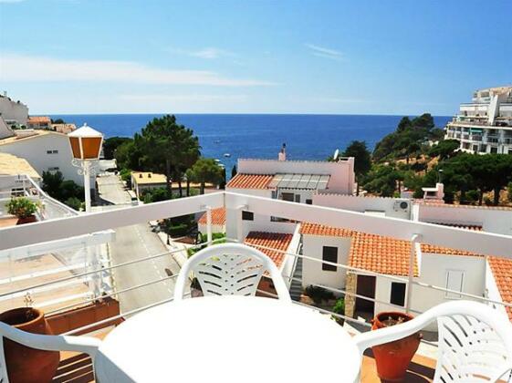 Interhome - La Calita - Photo2