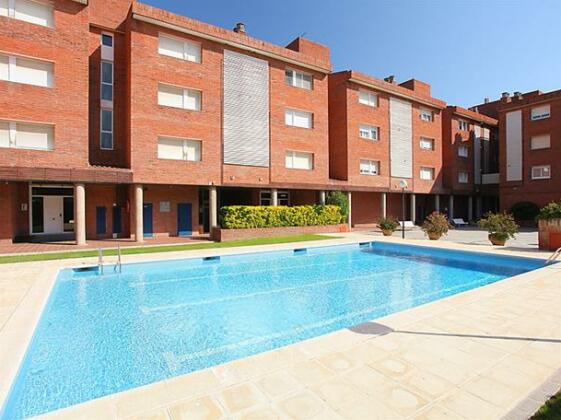 Interhome - Rambla de Tossa - Photo2