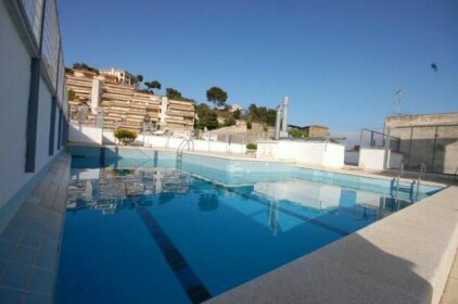 Lets Holidays Apartment Pool Terrace Tossa De Mar