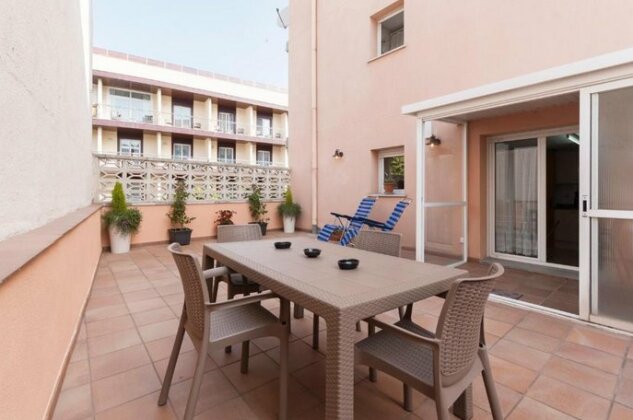 Lets Holidays Centric Apartment in Tossa de Mar - Photo2