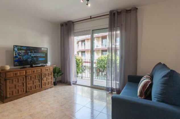 Lets Holidays Centric Apartment in Tossa de Mar - Photo3