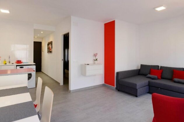 NS Apartaments - Photo3