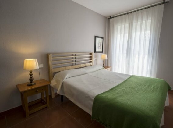 URH Apartments Vila de Tossa - Photo2