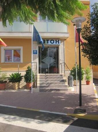 Hotel Totana Sur - Photo2