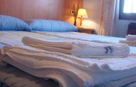 Apartamentos Jucar - Hotel Rural - Photo3