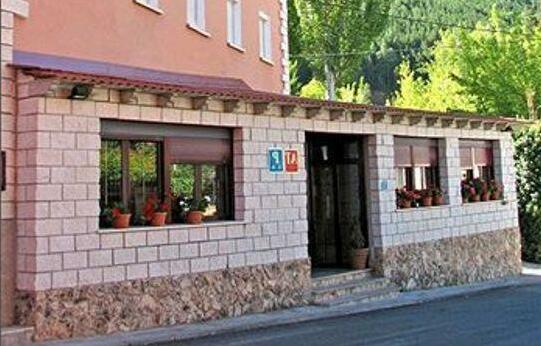Apartamentos Jucar - Hotel Rural - Photo5