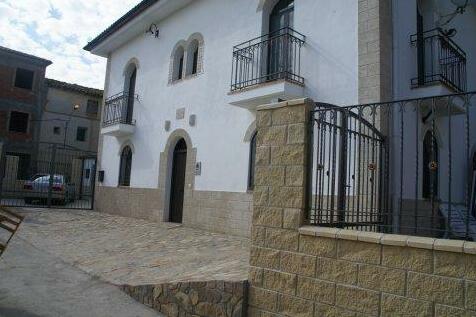 Casa Rural Mergaz - Photo5