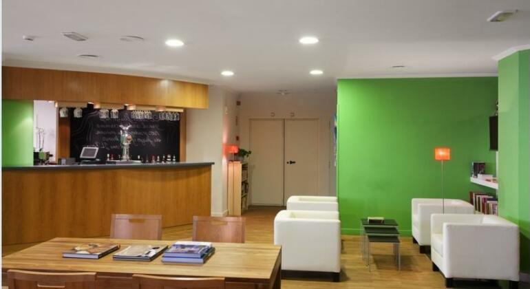 Holiday Inn Express Madrid Tres Cantos - Photo3