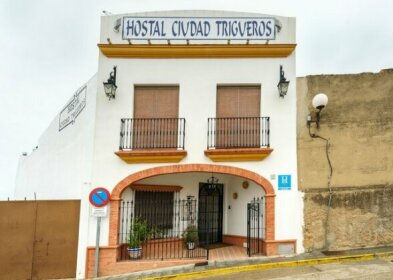 Hostal Ciudad Trigueros