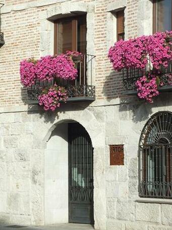 Hotel Puerta del Arco - Photo3