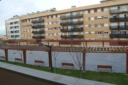 Apartaments Ribera Navarra - Bardenas II
