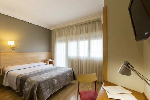 Hotel Santamaria Tudela - Photo5