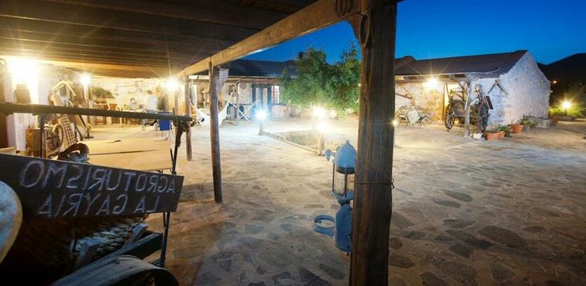 Agroturismo La Gayria - Photo2