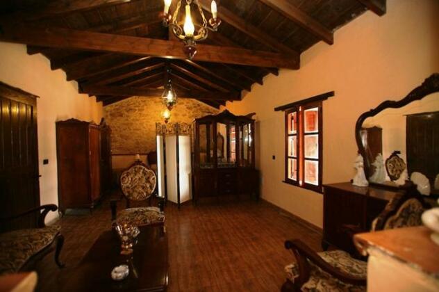 Agroturismo La Gayria - Photo5