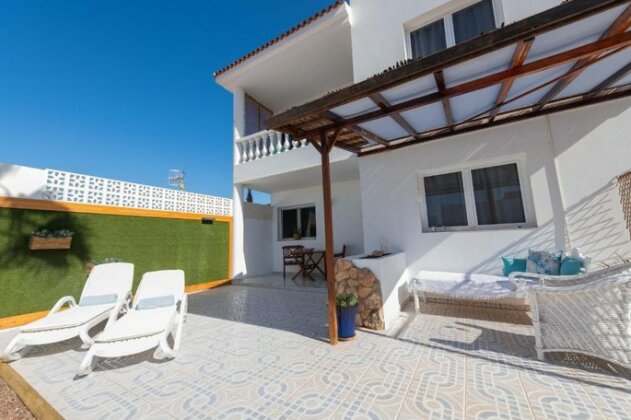 Apartamento Aguamarina