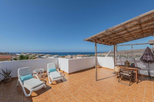 Apartamento Aguamarina - Photo2