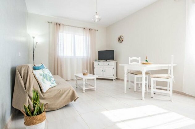 Apartamento Aguamarina - Photo4