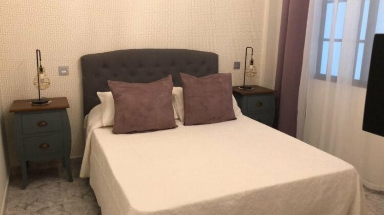 Apartamento Arena Tuineje - Photo2