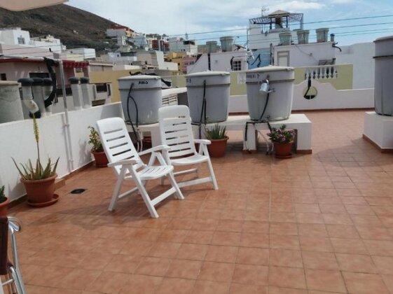 Apartamento Arena Tuineje - Photo3