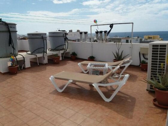 Apartamento Arena Tuineje - Photo4