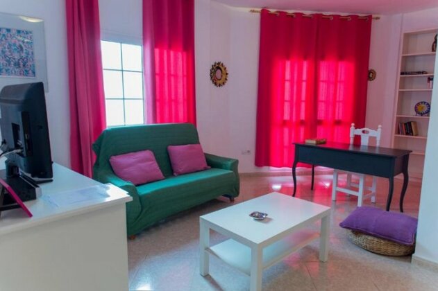 Apartamento junto el mar - Photo2
