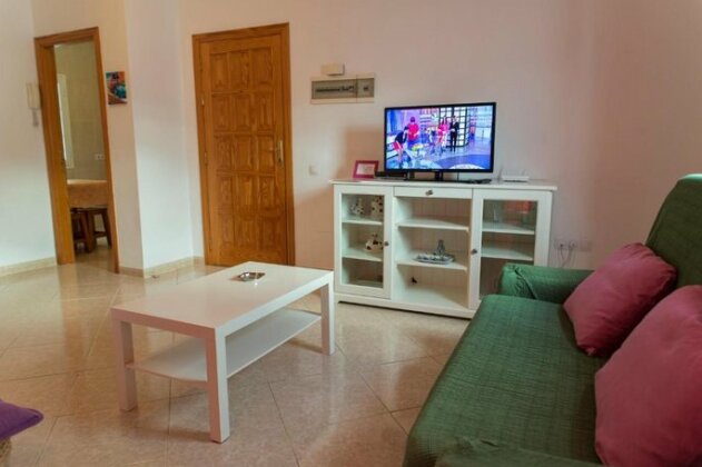 Apartamento junto el mar - Photo5
