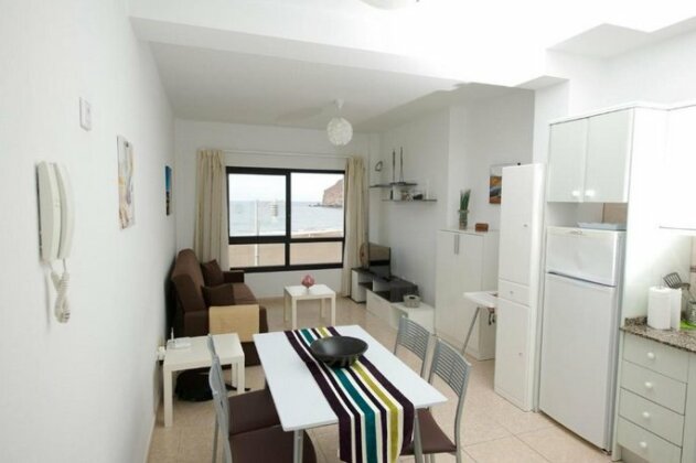 Apartamentos Candelarita - Photo3