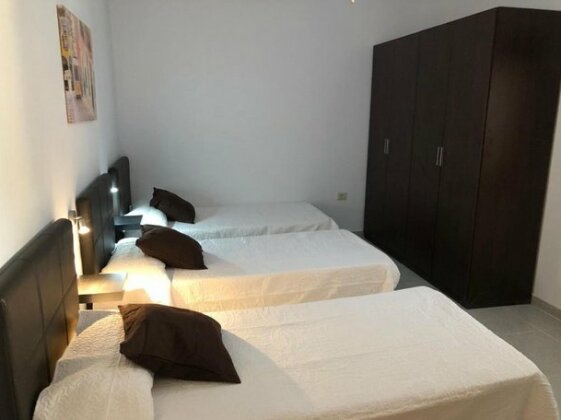 Apartamentos Gran Tarajal - Photo2