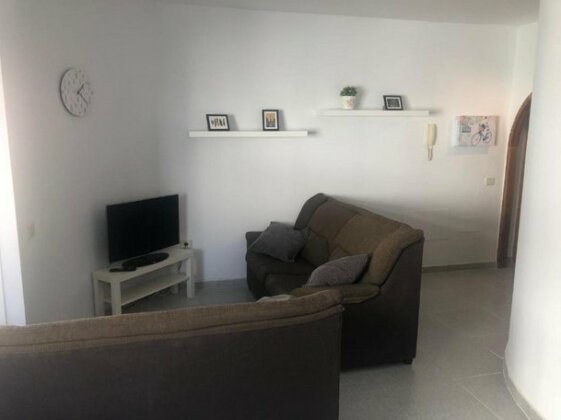 Apartamentos Gran Tarajal - Photo4