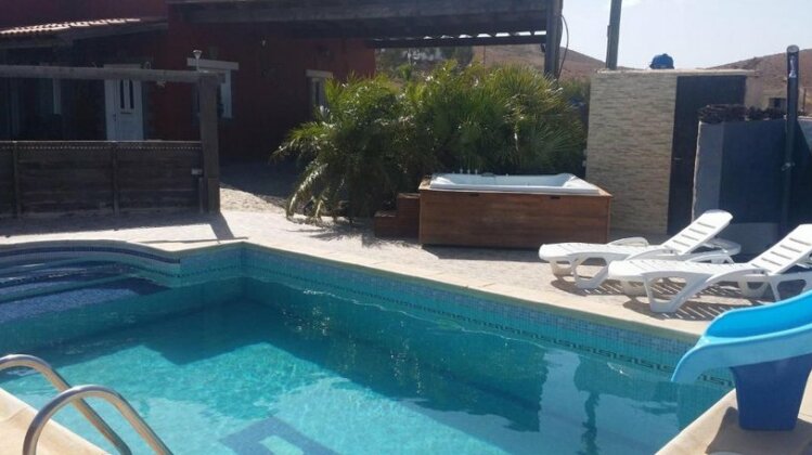 Casa Ary - Photo2