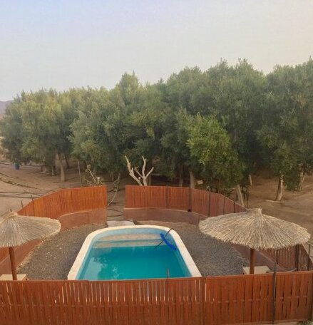 Casa La Fuentita - Photo4