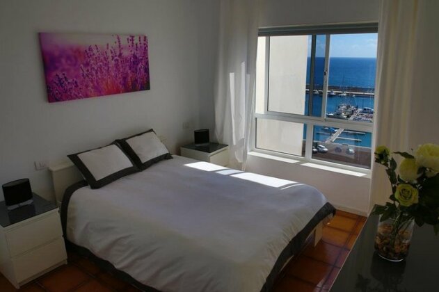 Casa Miramar Tuineje