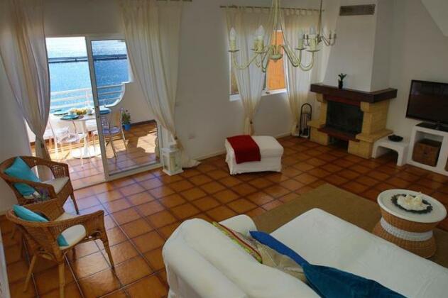 Casa Miramar Tuineje - Photo4