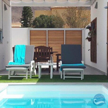Casa Moana Tuineje - Photo2