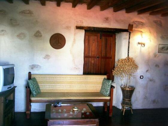 Casa Rural Tamasite - Photo3