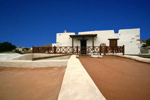 Casa Rural Tamasite - Photo5
