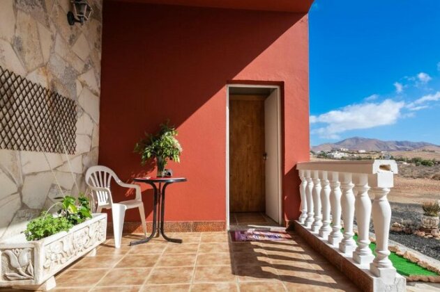 Casa Suarez - Photo3