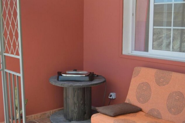 Estudio Rural La Rosa Herrera - Photo3
