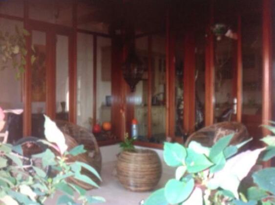 Finca La Gavia - Photo2