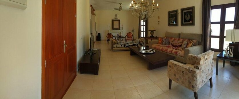 Finca La Gavia - Photo3
