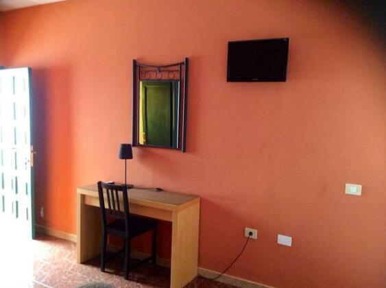 Hostal Tamonante - Photo3
