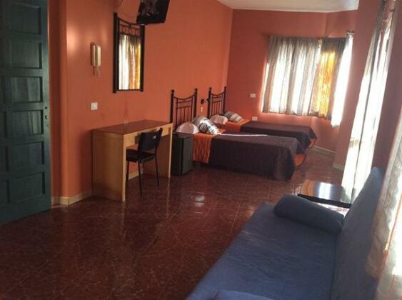 Hostal Tamonante - Photo4