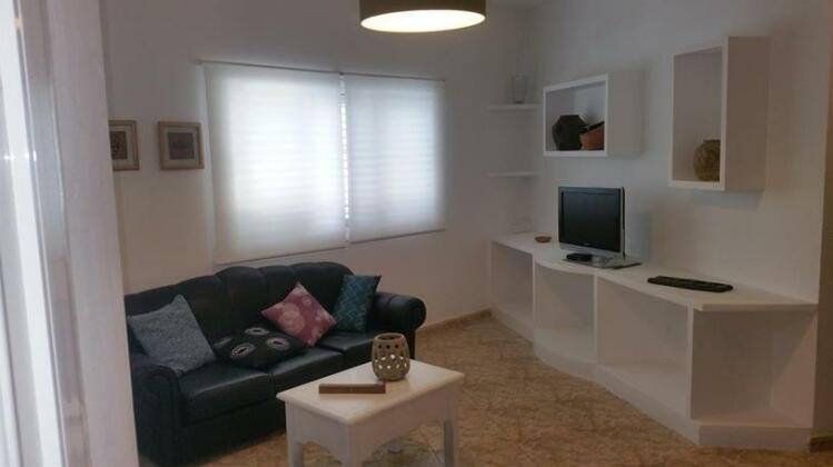 La Pardela - Photo2