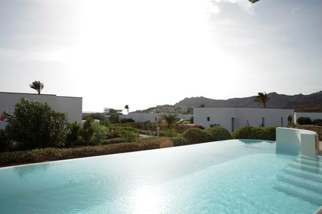 Playitas Hotel - Photo2