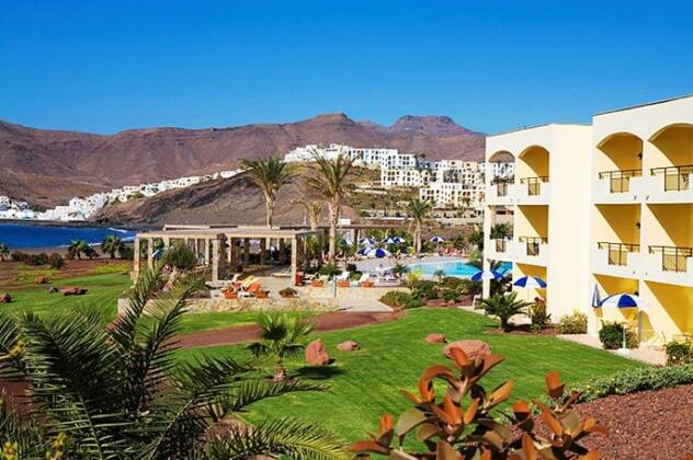 Playitas Hotel - Photo4